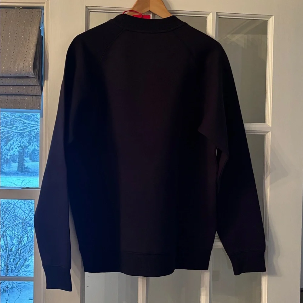 HUGO Crewneck sweatshirt - Picture 4 of 8